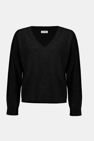 Joseph Ribkoff 253967 in Black
