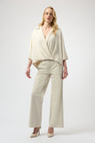 Joseph Ribkoff 254031 in Champagne