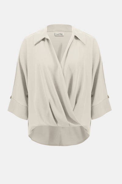 Joseph Ribkoff 254031 in Champagne