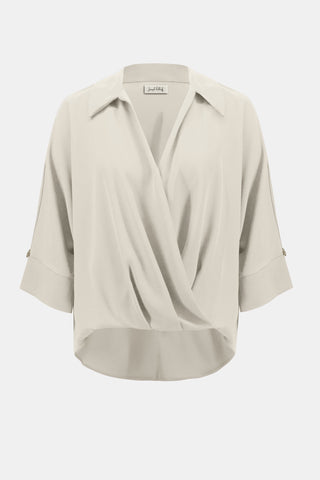 Joseph Ribkoff 254031 in Champagne