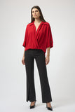 Joseph Ribkoff 254031 in Red
