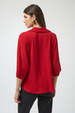 Joseph Ribkoff 254031 in Red