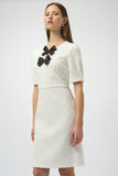 Joseph Ribkoff 254177 in Black