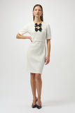 Joseph Ribkoff 254177 in Black