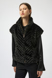Joseph Ribkoff 254906 in Black