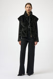 Joseph Ribkoff 254906 in Black