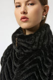 Joseph Ribkoff 254906 in Black