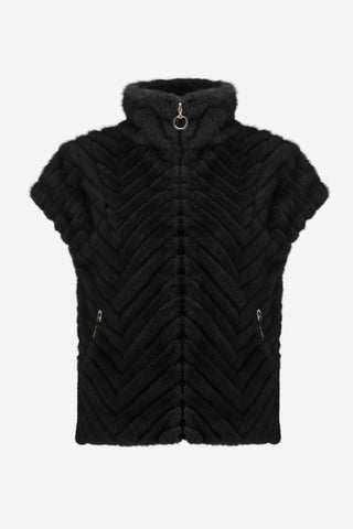 Joseph Ribkoff 254906 in Black