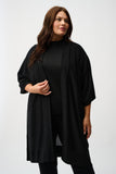 Joseph Ribkoff 254937 in Black