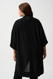 Joseph Ribkoff 254937 in Black