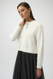Joseph Ribkoff 254955 in White & Black