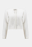 Joseph Ribkoff 254955 in White & Black