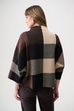 Joseph Ribkoff 243948 in Brown Mix
