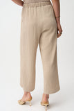 Joseph Ribkoff 261197 in Taupe & Black