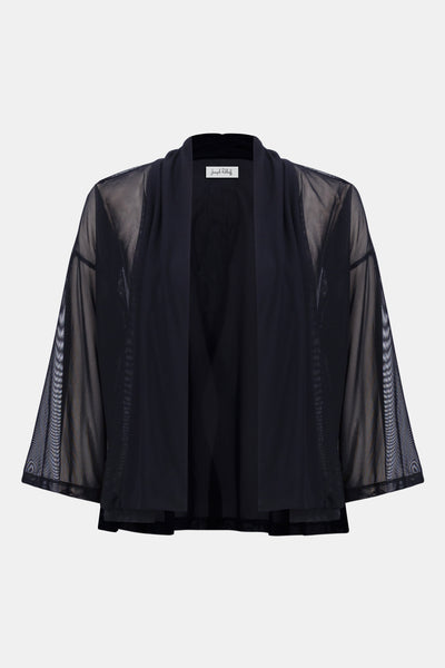 Joseph Ribkoff 261204 in Black