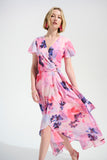 Joseph Ribkoff 261739 in Pink