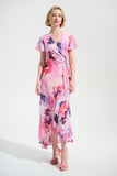 Joseph Ribkoff 261739 in Pink