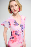 Joseph Ribkoff 261739 in Pink