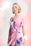 Joseph Ribkoff 261739 in Pink