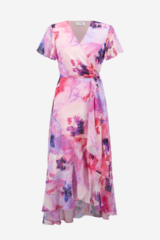 Joseph Ribkoff 261739 in Pink
