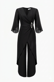 Joseph Ribkoff 261783 in Black