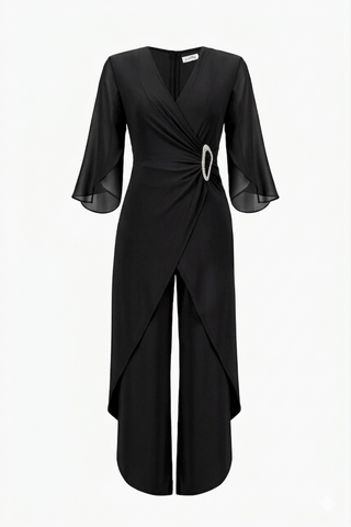 Joseph Ribkoff 261783 in Black