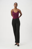 Joseph Ribkoff 261092 in Elderberry