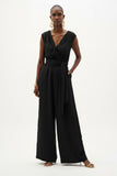 Joseph Ribkoff 262104 in Brown & Black