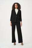 Joseph Ribkoff 263144 in BLACK