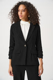 Joseph Ribkoff 263144 in BLACK