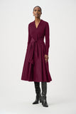Joseph Ribkoff 263145 in Elderberry
