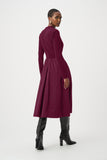 Joseph Ribkoff 263145 in Elderberry