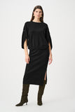 Joseph Ribkoff 263935 in Black
