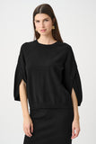 Joseph Ribkoff 263935 in Black