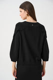 Joseph Ribkoff 263935 in Black