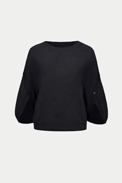 Joseph Ribkoff 263935 in Black