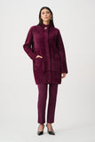 Joseph Ribkoff 263955 in Elderberry