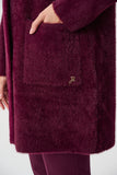 Joseph Ribkoff 263955 in Elderberry