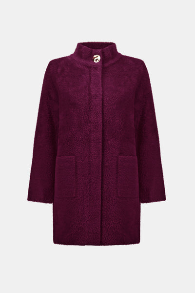 Joseph Ribkoff 263955 in Elderberry
