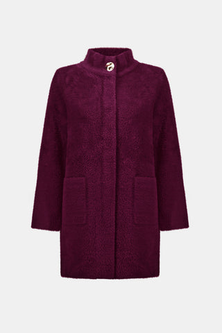 Joseph Ribkoff 263955 in Elderberry
