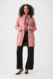 Joseph Ribkoff 263955 in Vintage Rose