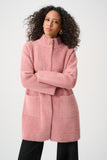 Joseph Ribkoff 263955 in Vintage Rose