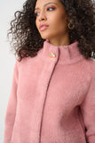 Joseph Ribkoff 263955 in Vintage Rose