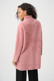 Joseph Ribkoff 263955 in Vintage Rose