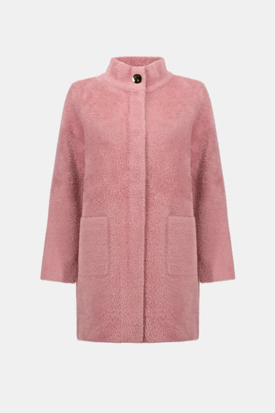 Joseph Ribkoff 263955 in Vintage Rose