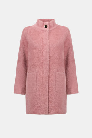 Joseph Ribkoff 263955 in Vintage Rose