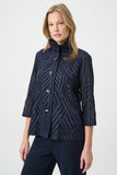 Joseph Ribkoff 264710 in Navy