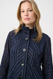 Joseph Ribkoff 264710 in Navy