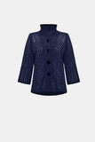 Joseph Ribkoff 264710 in Navy