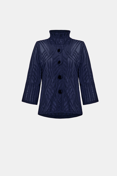 Joseph Ribkoff 264710 in Navy